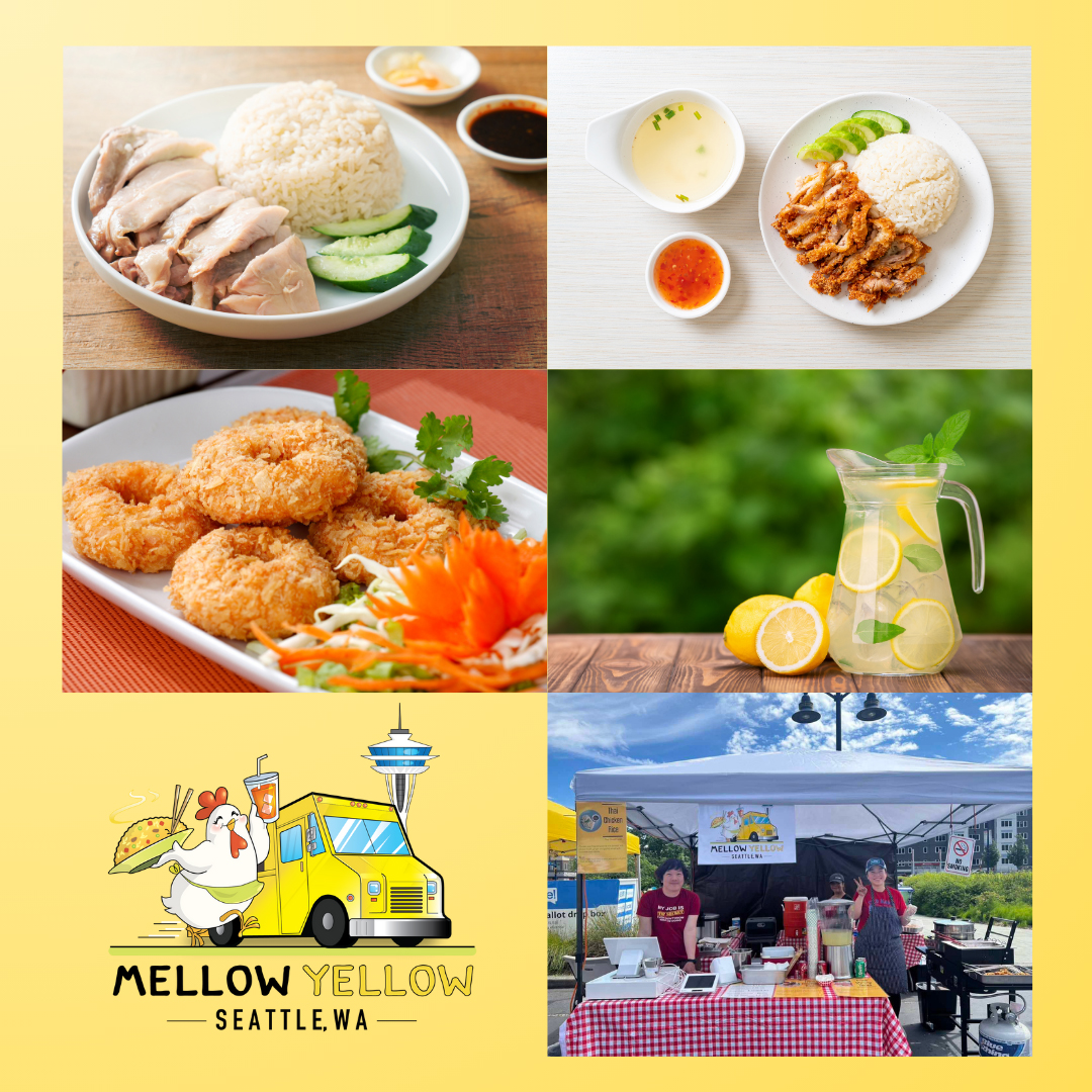 Farmer Market at Shoreline Community – Saturday, September 21, 2024
